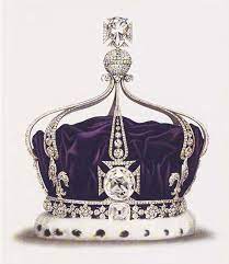 KOHINOOR-STUDDED-CROWN-OF-QUEEN-ELIZABETH-AND-HEIR-BY-PRINCE-CHARLES-WIFE-CAMILLA-DUTCHESS-OF-CORNWALL